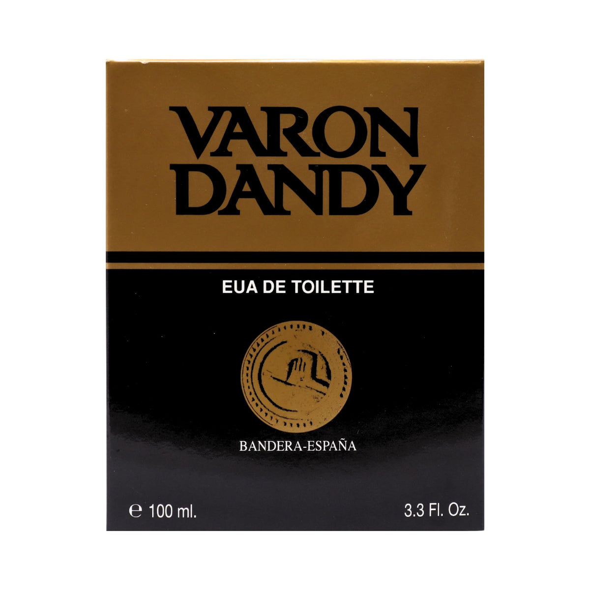 Men's Classic Eau de Toilette Woody Spicy 3.3oz B18675
