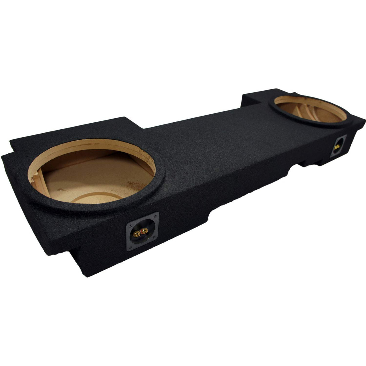 12" Subwoofer Sub Box Amp Bundle A75887