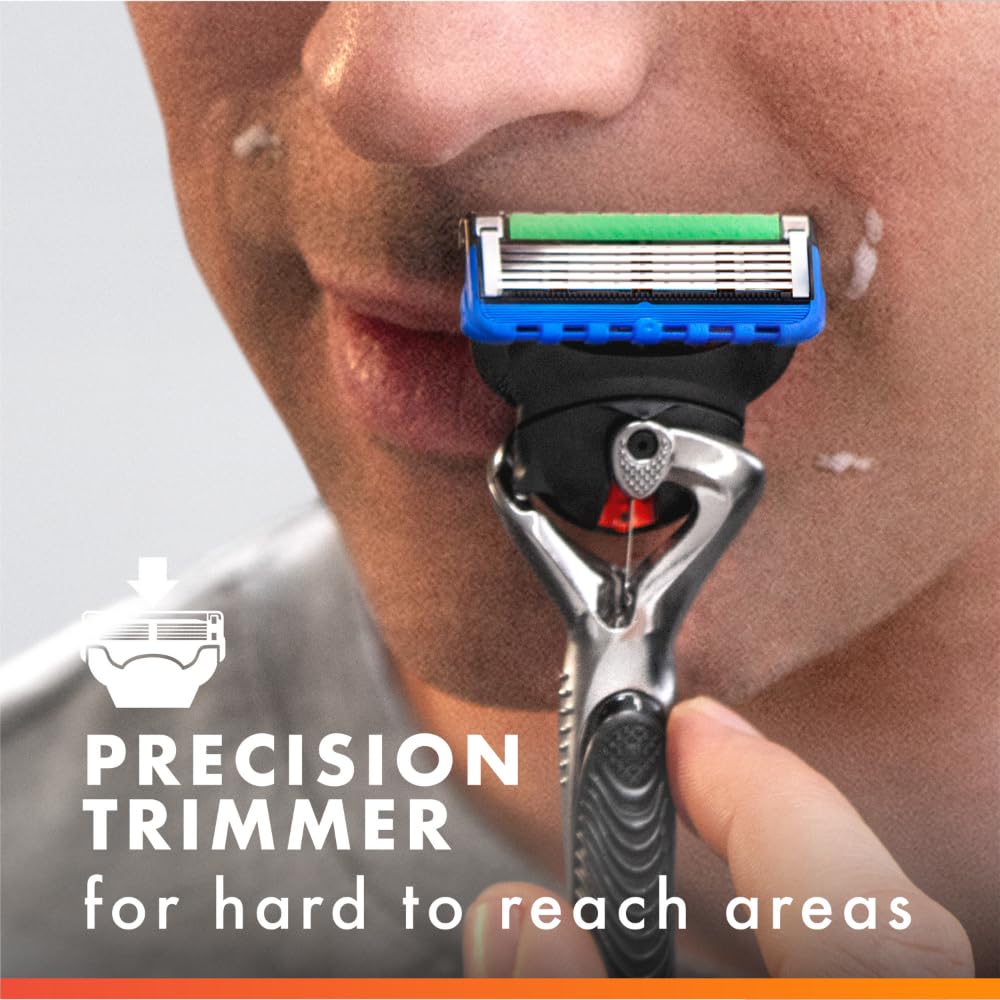 Razor Blade Refills B35225