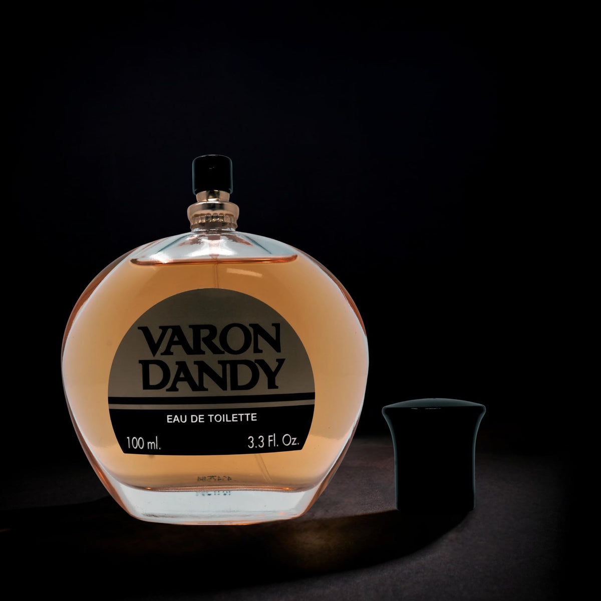 Men's Classic Eau de Toilette Woody Spicy 3.3oz B18675