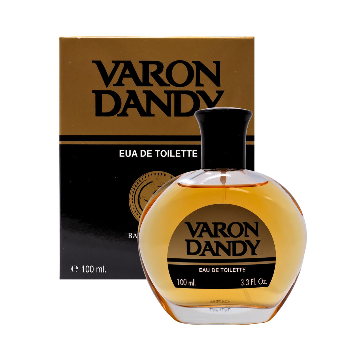 Men's Classic Eau de Toilette Woody Spicy 3.3oz B18675