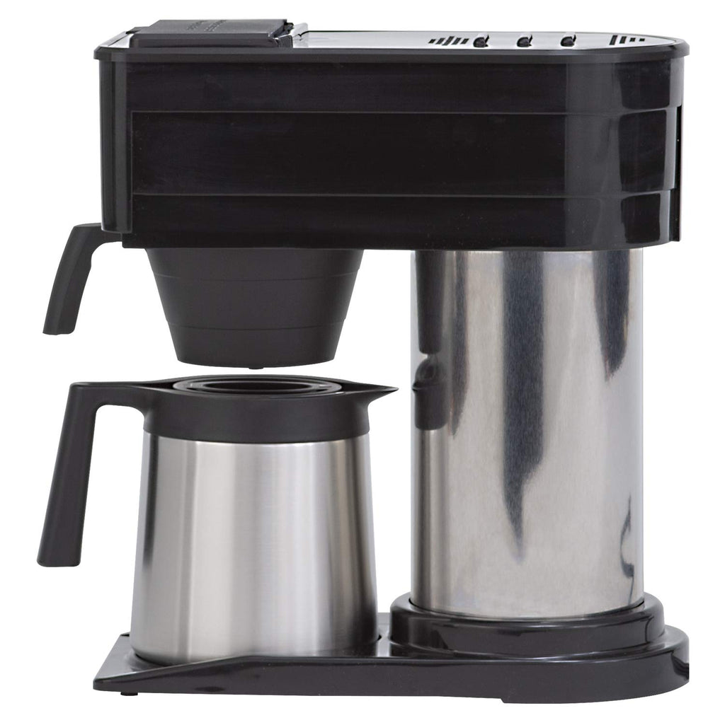 10-Cup Thermal Carafe Coffee Brewer R47764