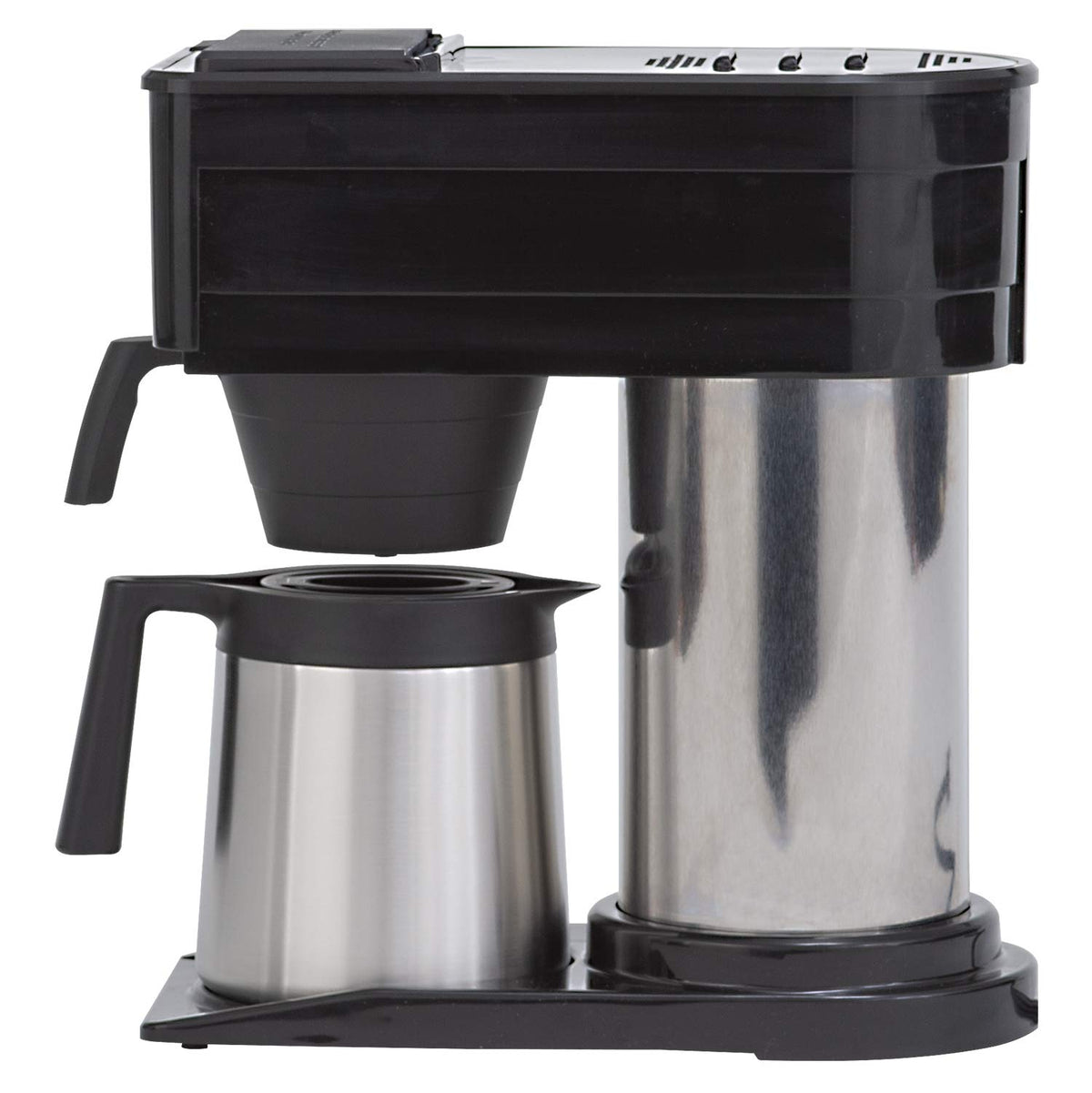 10-Cup Thermal Carafe Coffee Brewer R47764
