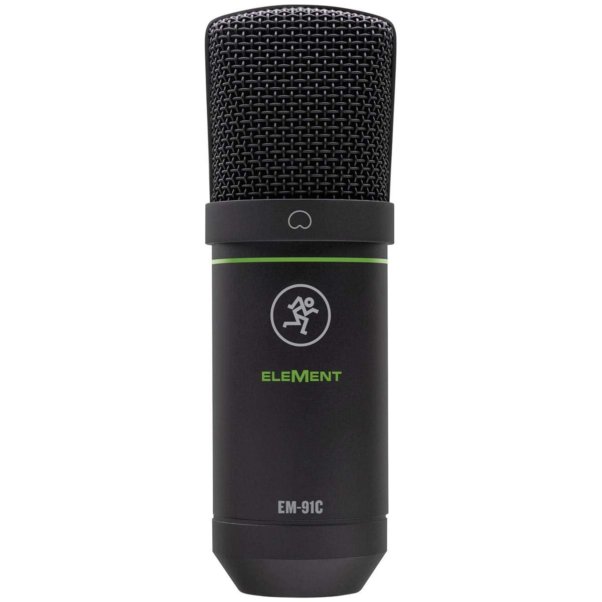 Large-Diaphragm Condenser Microphone I550