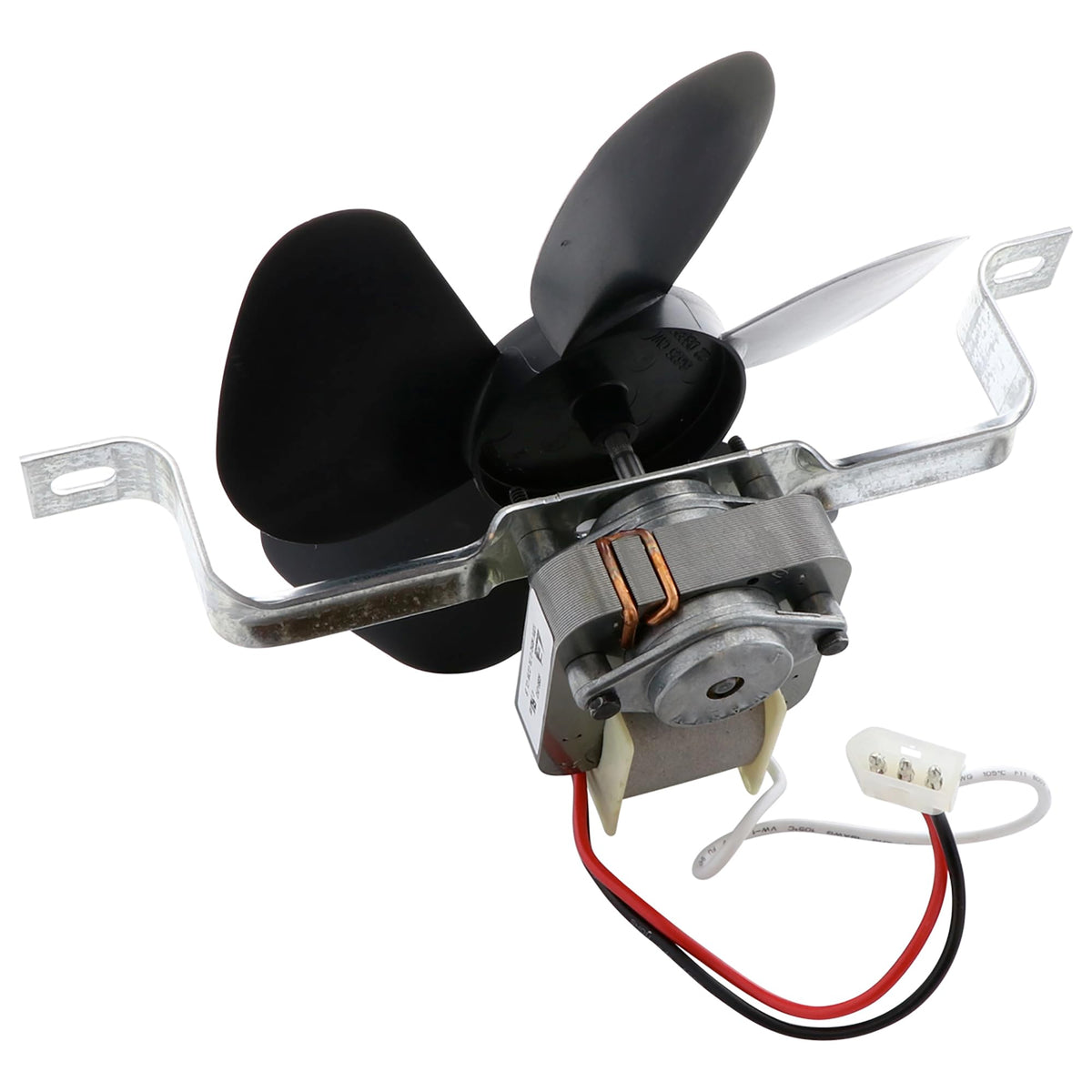 Exhaust Fan Range Hood Vent Motor Replacement R1076