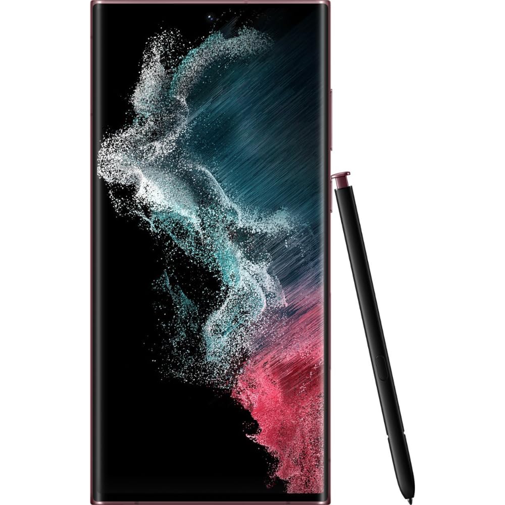 Unlocked 128GB 5G Smartphone Q322572