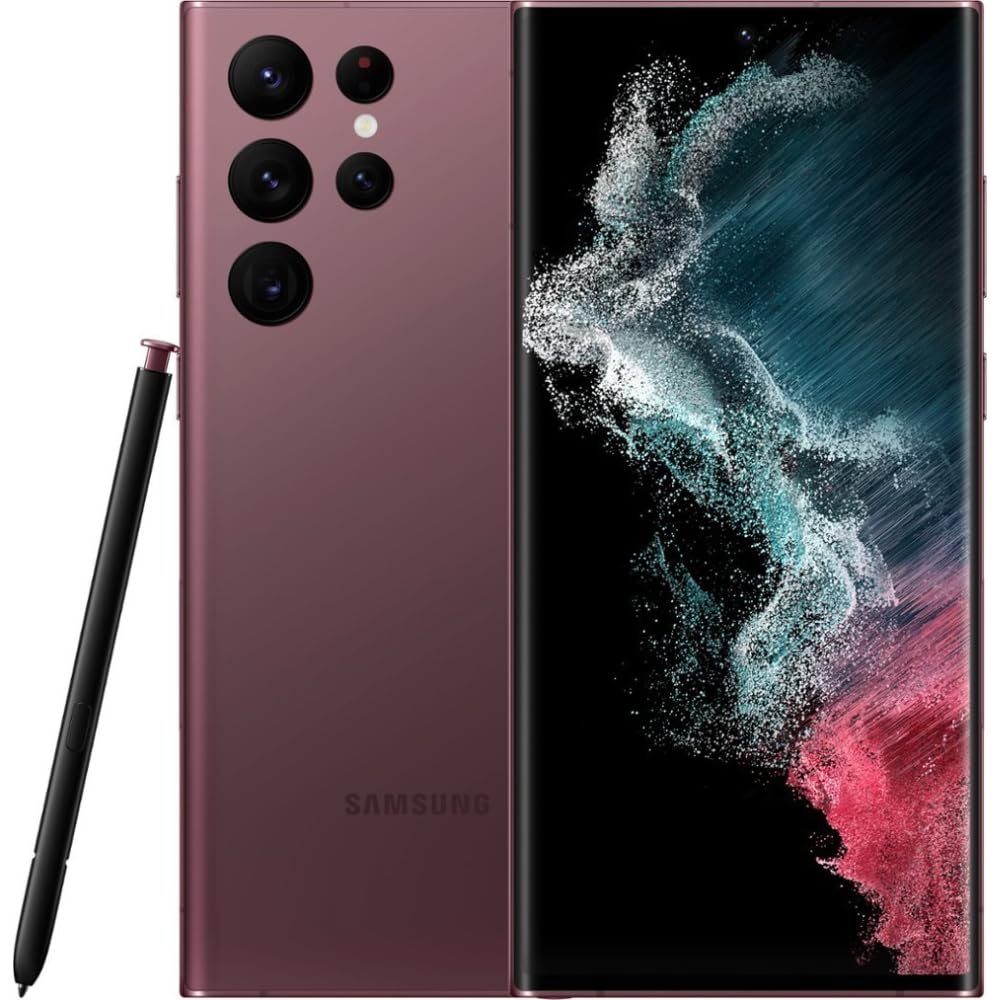 Unlocked 128GB 5G Smartphone Q322572