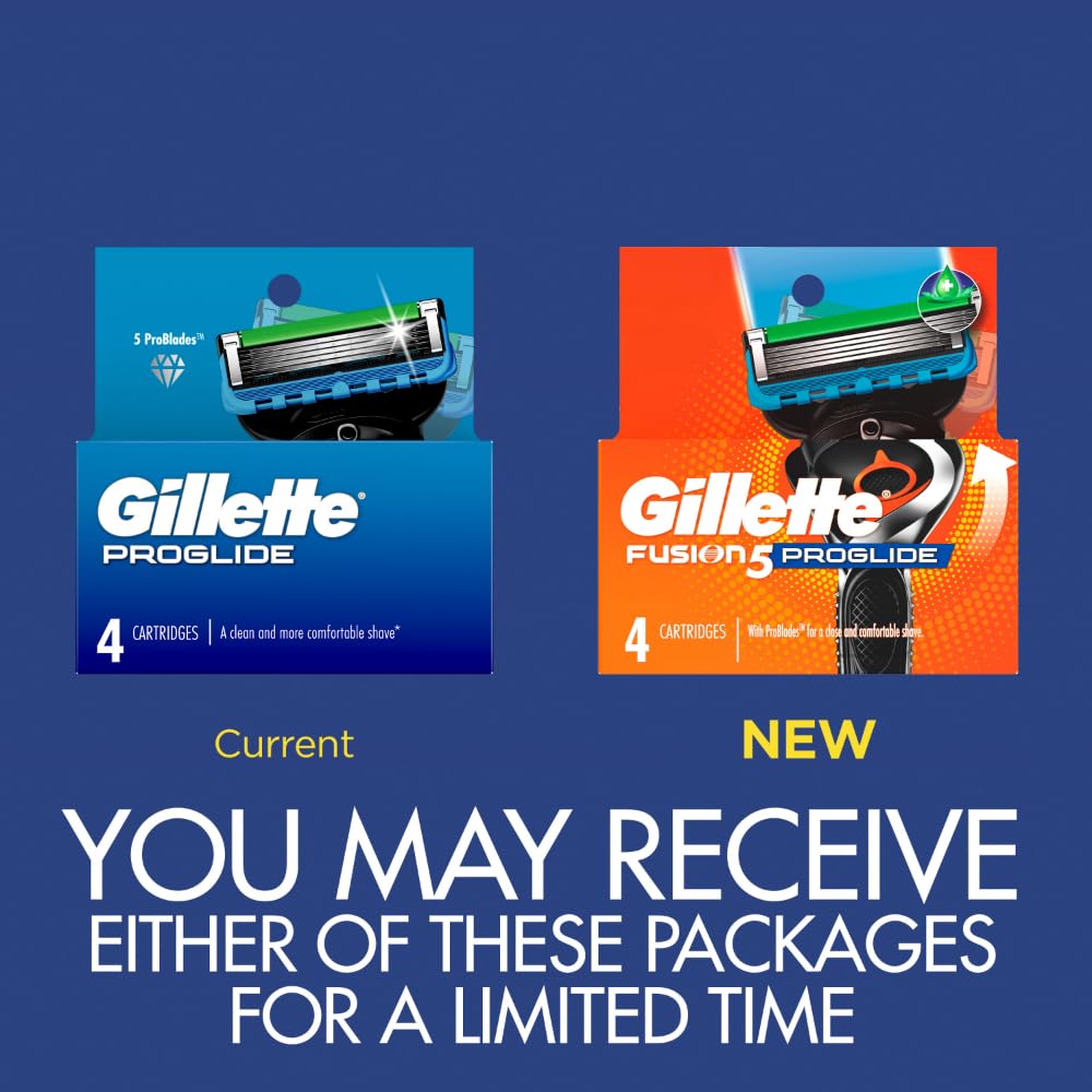 Razor Blade Refills B35225