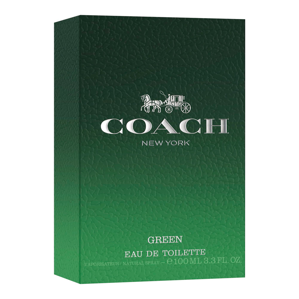 Green Eau de Toilette Men's Fragrance B407907