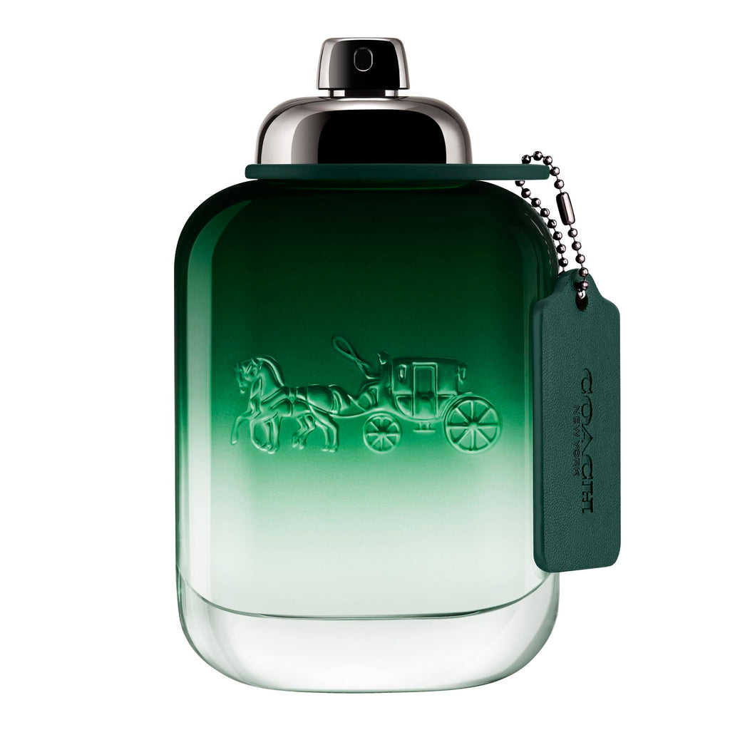 Green Eau de Toilette Men's Fragrance B407907