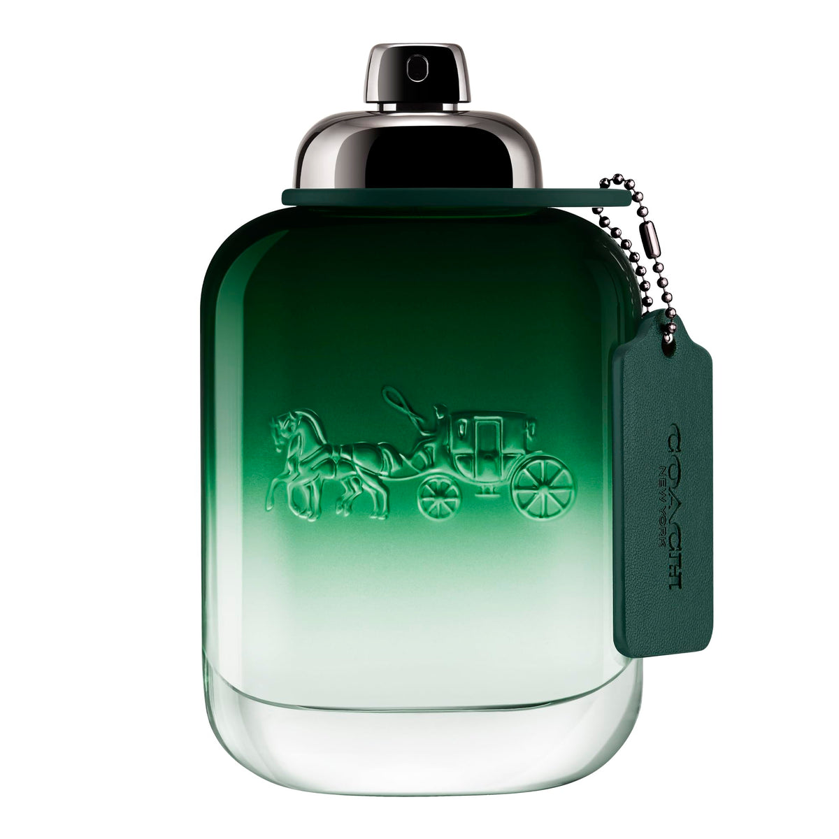 Green Eau de Toilette Men's Fragrance B407907