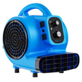1/4 HP 1000 CFM Portable Air Mover Blower Fan P297299