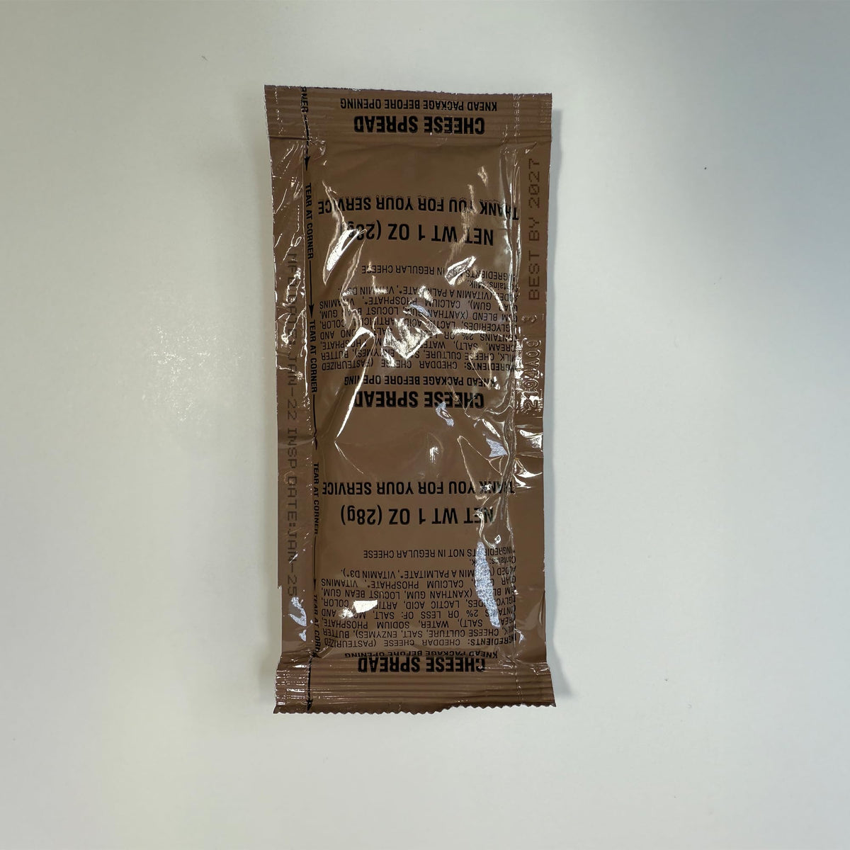 Emergency Food Kit 6 Pack R14937