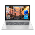 17.3" HD+ Touchscreen Laptop, Intel Core i5, 32GB RAM, 1TB SSD, Silver Y1424