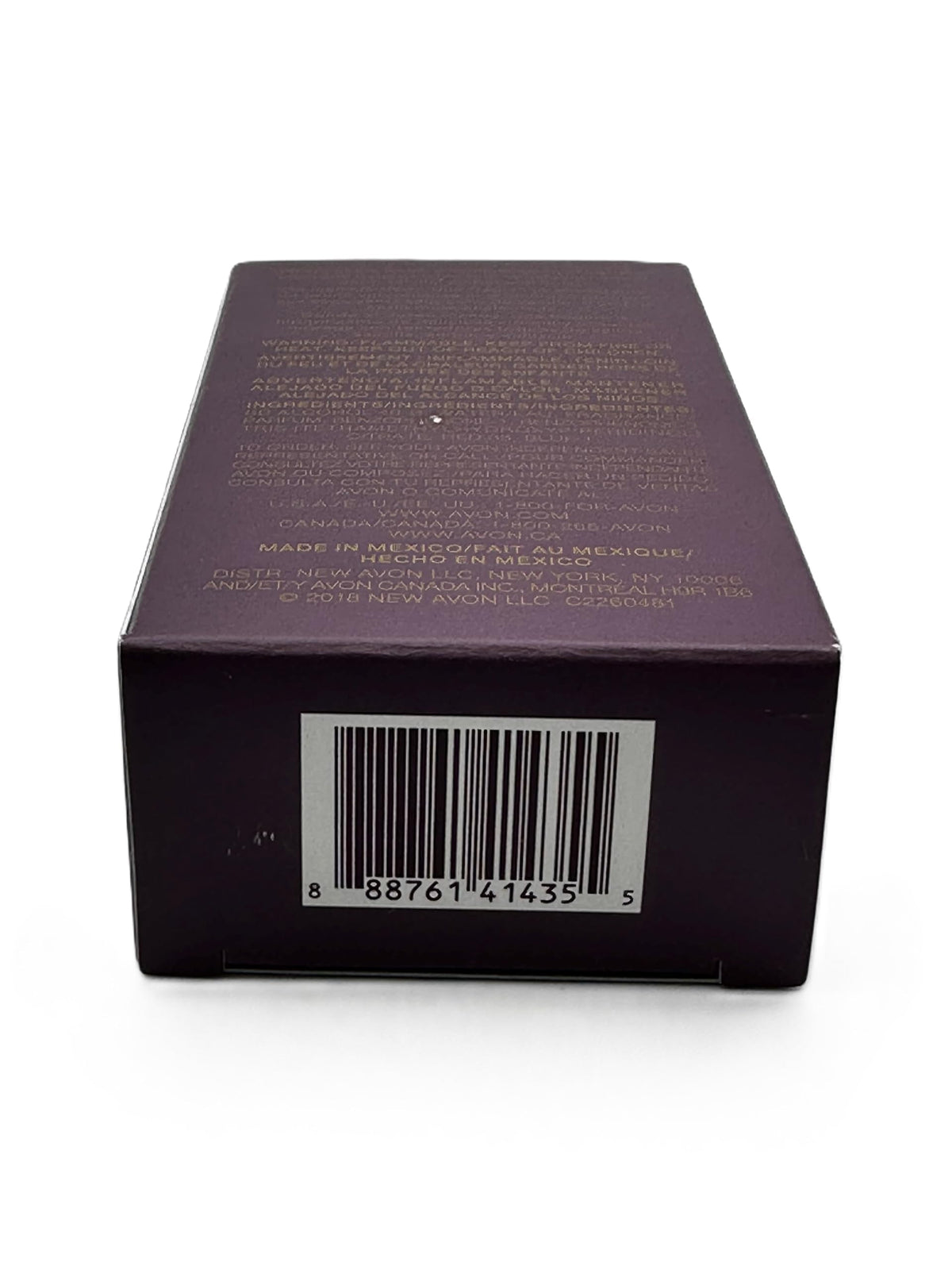 Eau de Toilette Spray 1.7 oz A4126