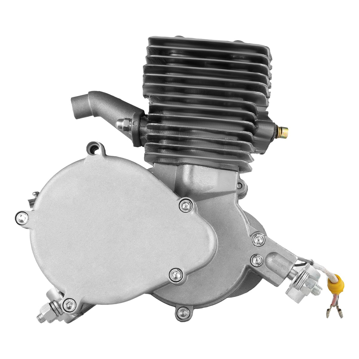2-Stroke 100CC Bicycle Engine Kit with 36 Tooth Sprocket B92031