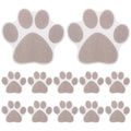 12 Pc Non Slip Tub Stickers S257900