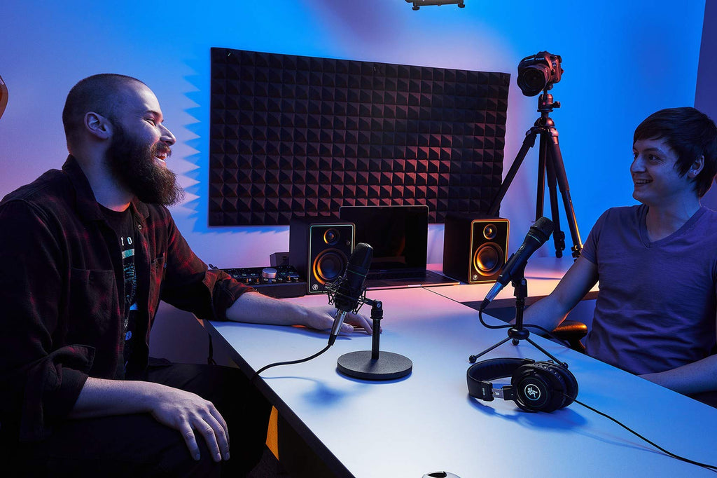 Large-Diaphragm Condenser Microphone I550
