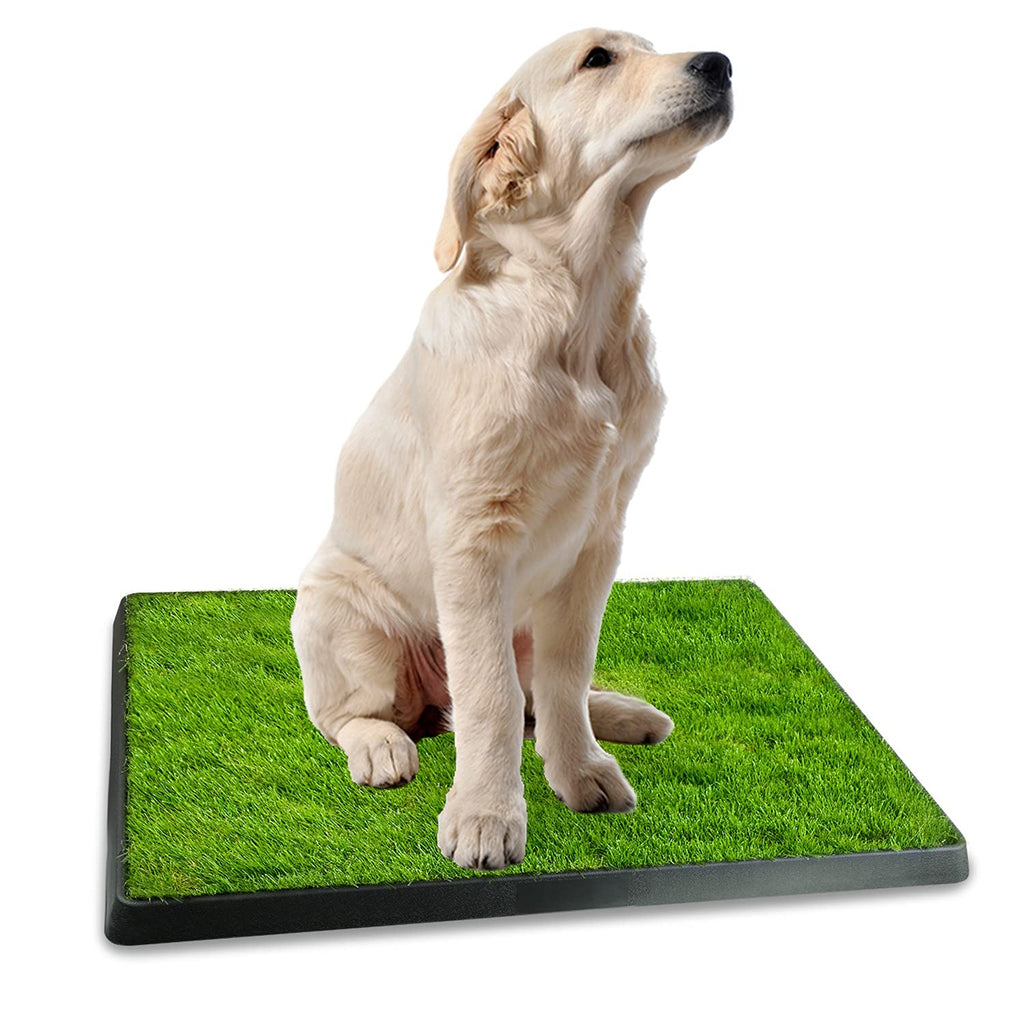 Indoor Dog Toilet Puppy Training Pad K939496