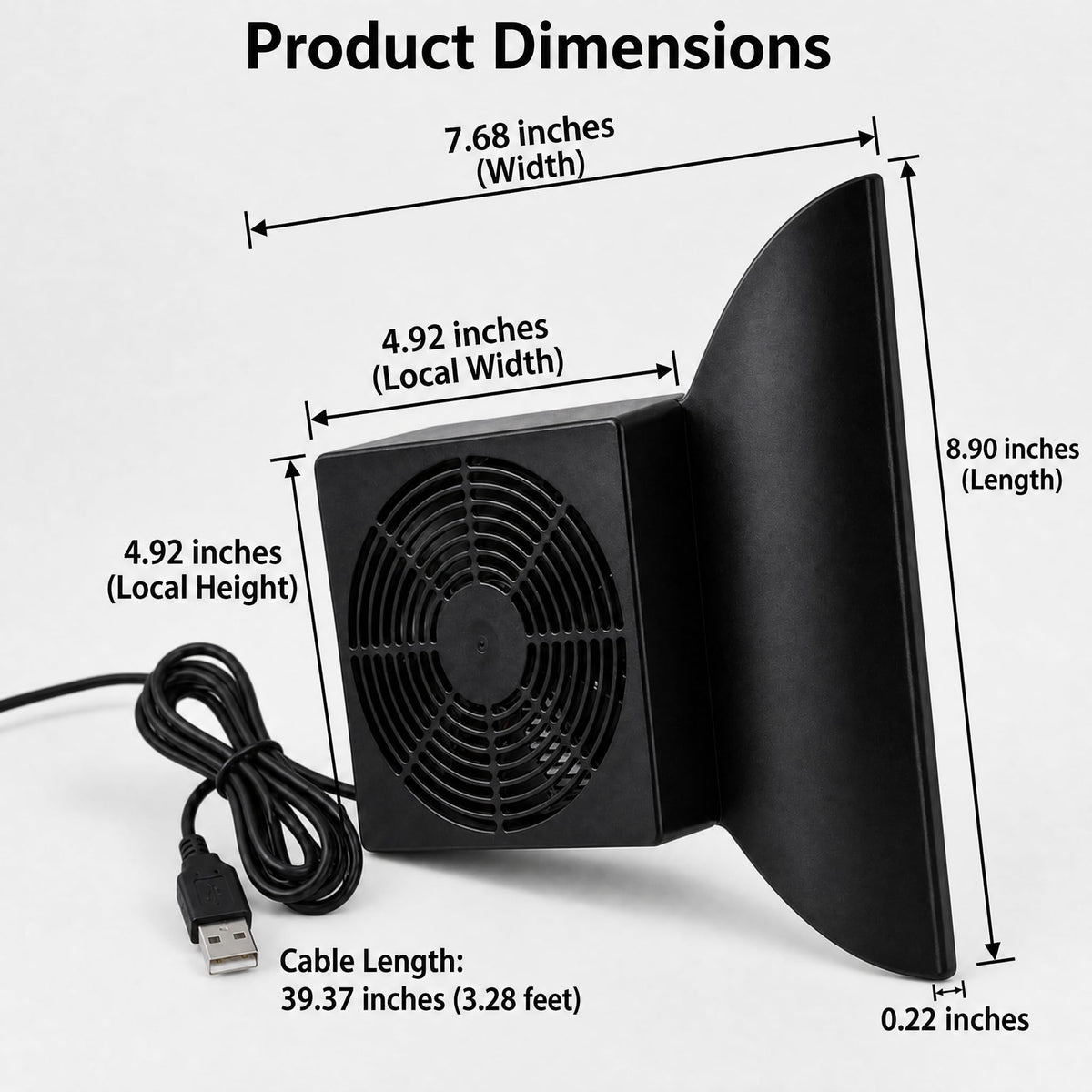 Cabinet Cooling Fan L402887