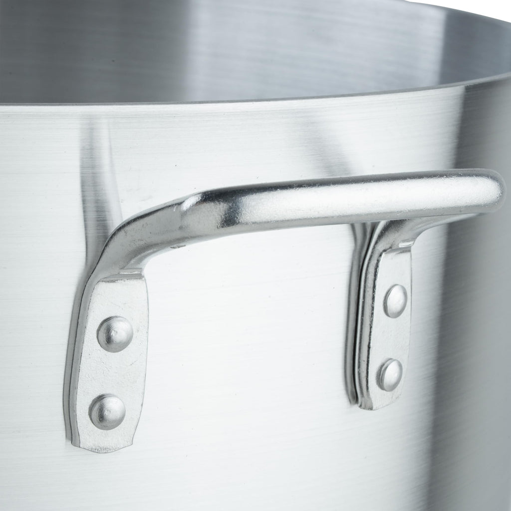 6.0mm Aluminum 80-Quart Stock Pot M1839