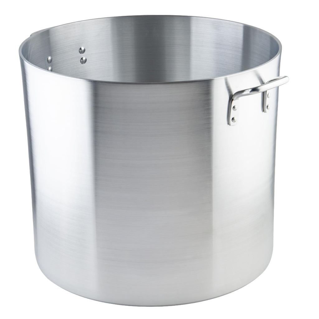6.0mm Aluminum 80-Quart Stock Pot M1839