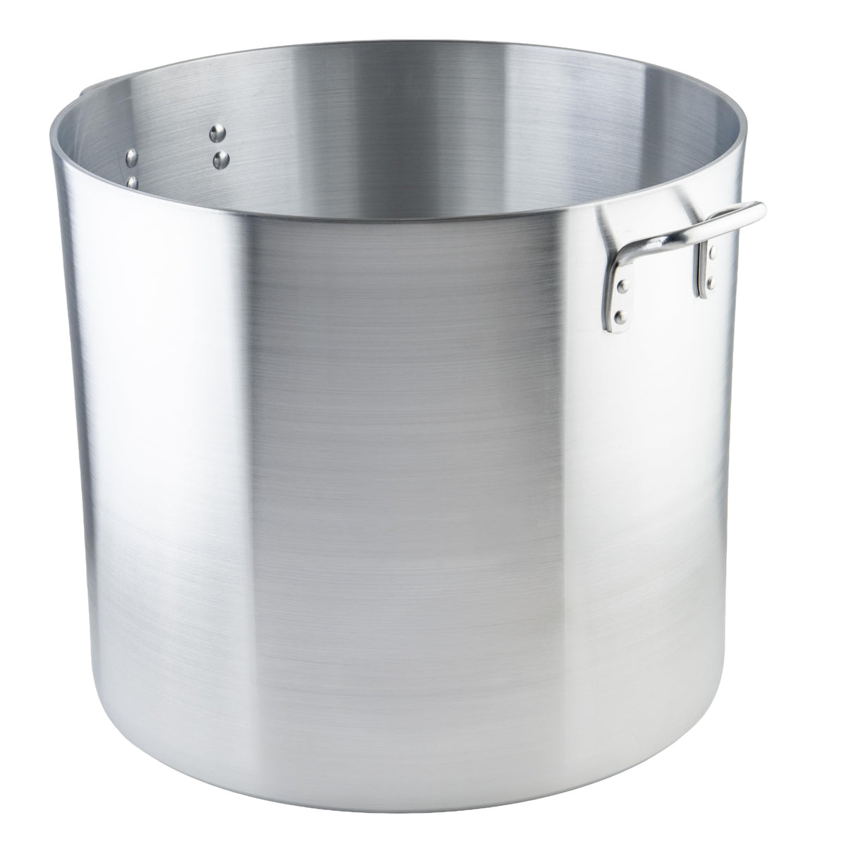 6.0mm Aluminum 80-Quart Stock Pot M1839