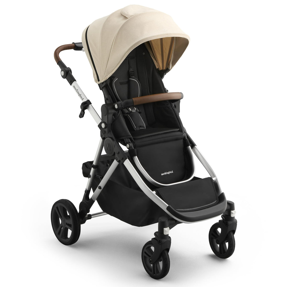 Convertible Stroller U736