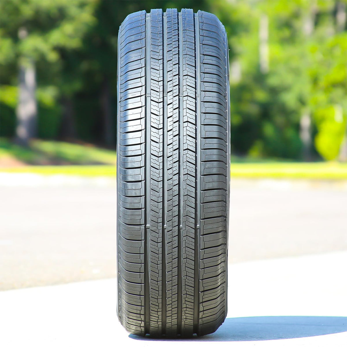 225/60R17 99H SL All Season Tires I311
