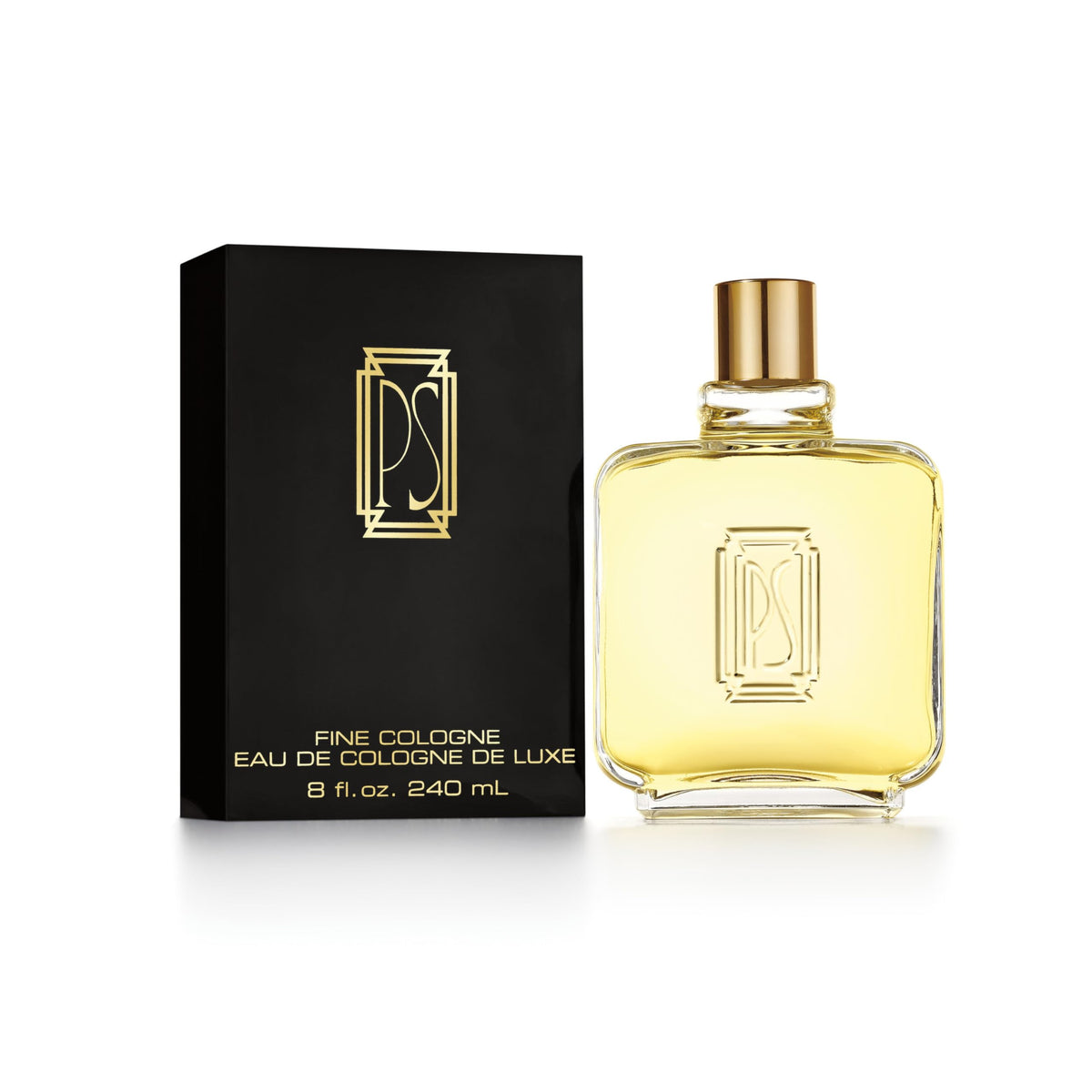 Eau de Cologne 8 fl oz E215024