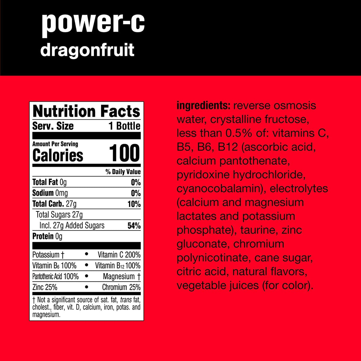 Nutrient Enhanced Electrolyte Water Beverage 20 Fl Oz Pack of 12 S49223