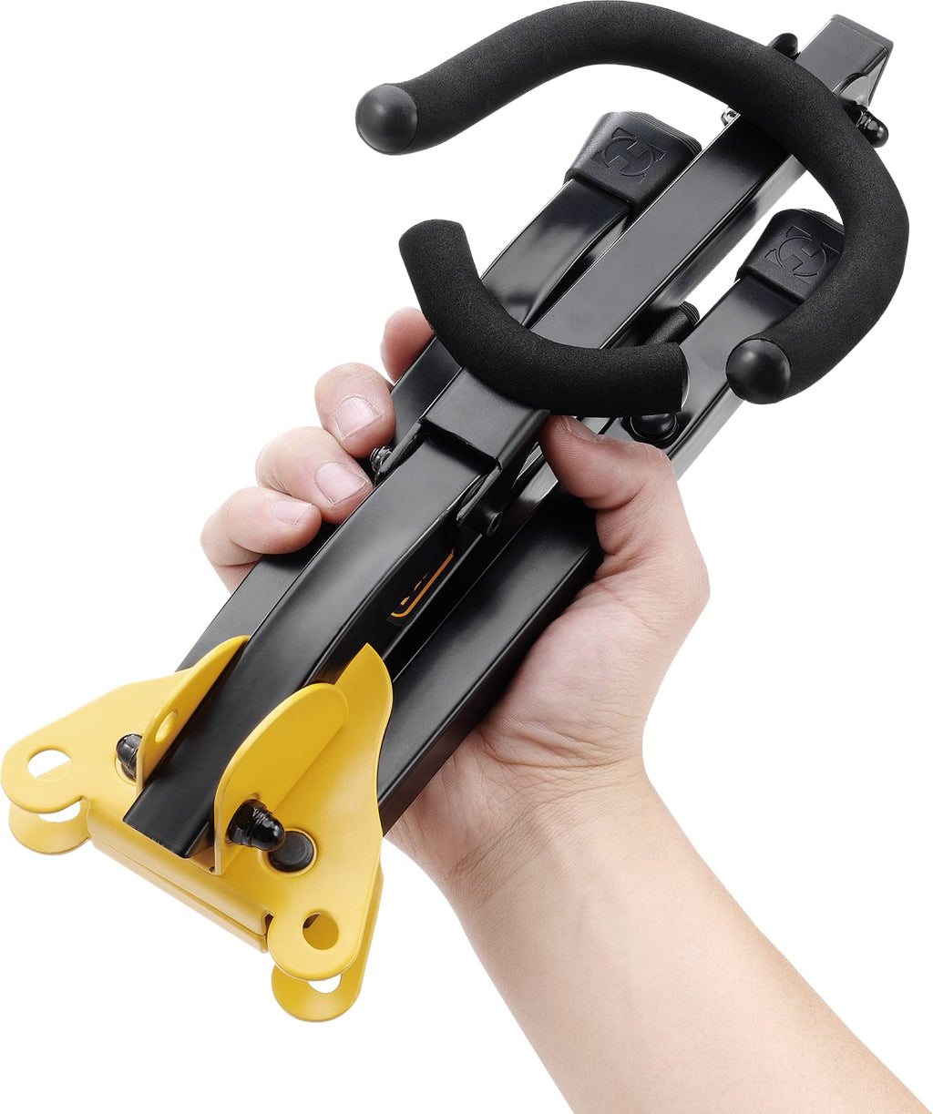 Alto/Tenor Saxophone Stand with Bag M4816