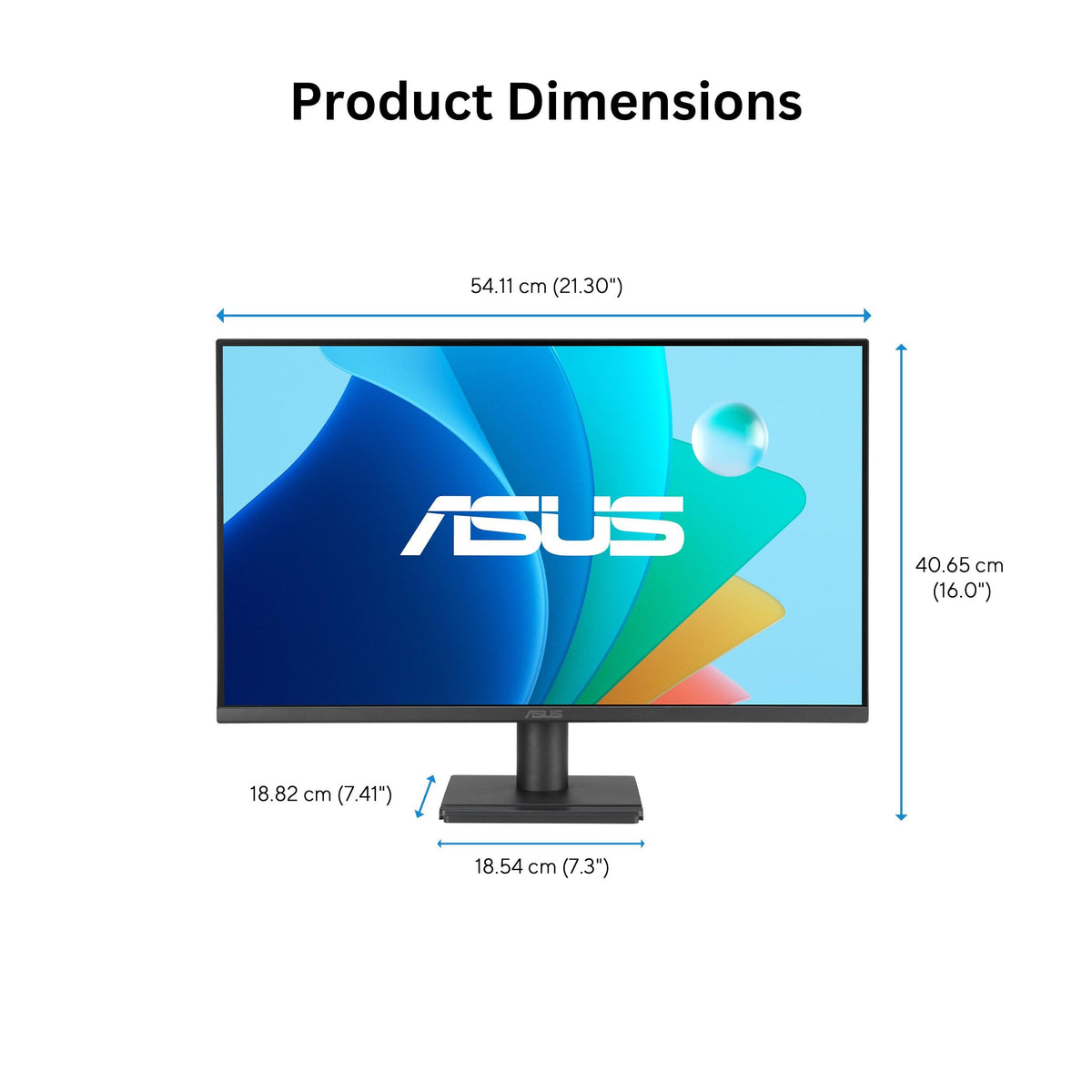 24 Inch 1080P 120Hz Gaming Monitor H9286