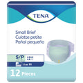 Small Heavy Absorbency Disposable Brief Q34176