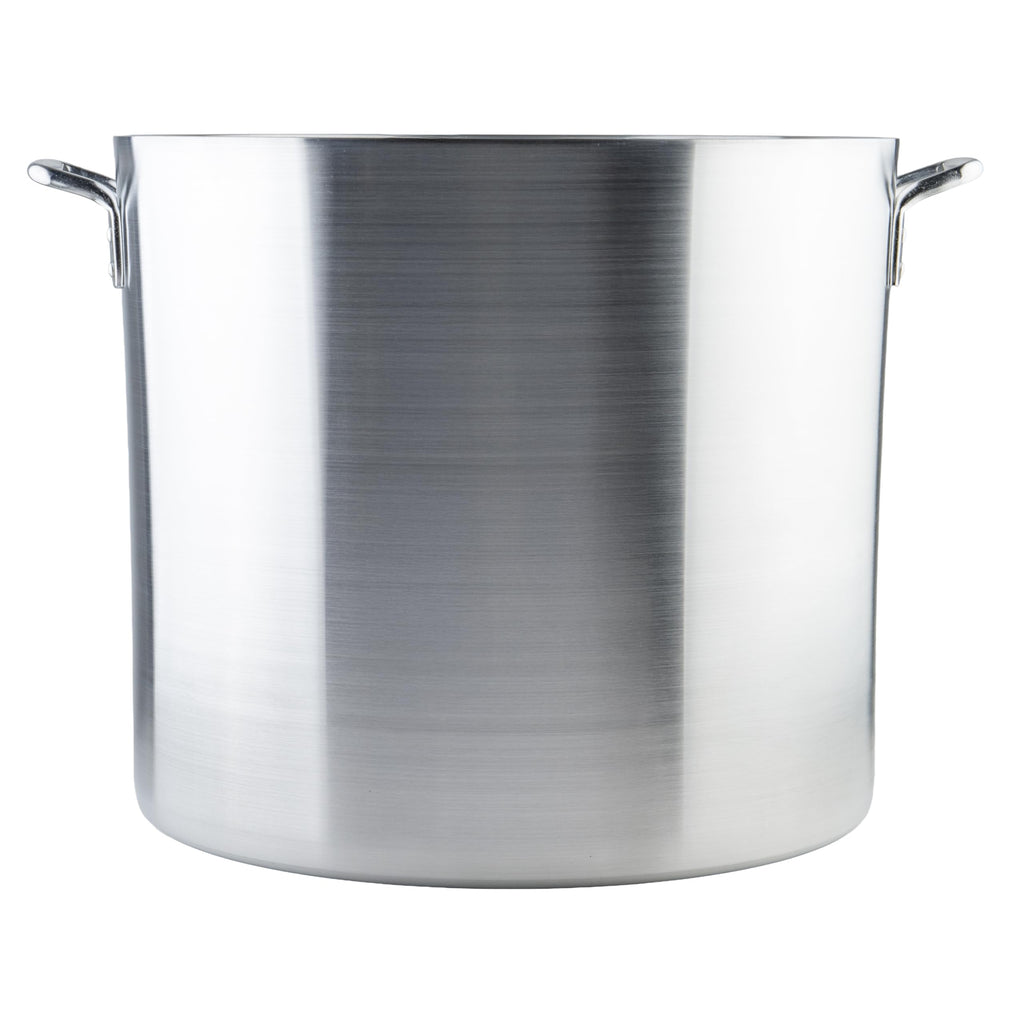 6.0mm Aluminum 80-Quart Stock Pot M1839