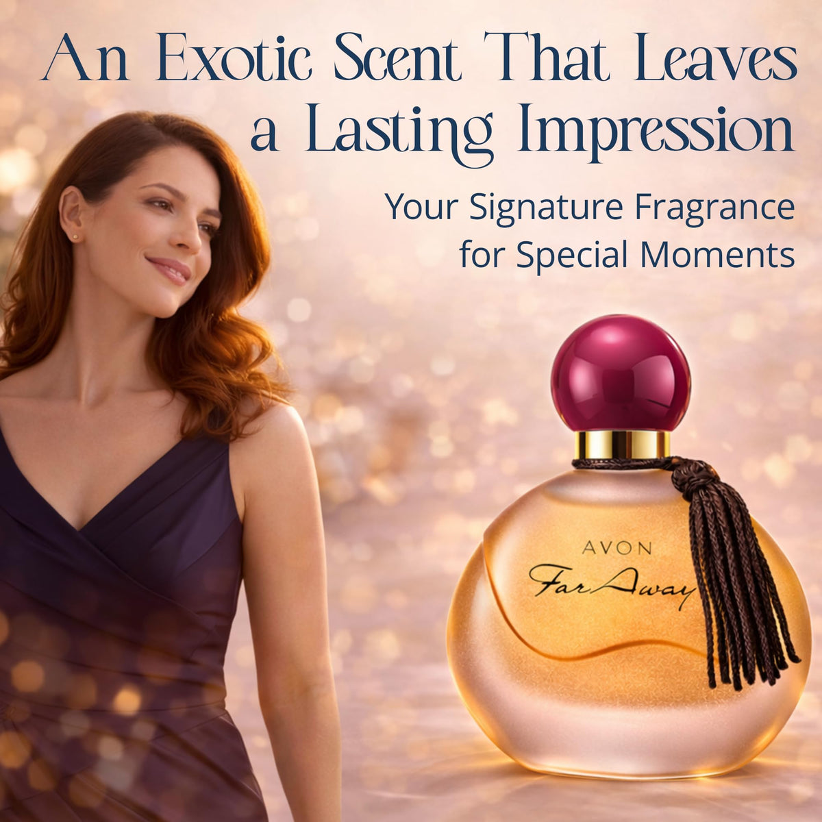 Eau de Parfum Fragrance 1.7 oz Y887136