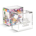 Acrylic Stackable Display Case 1 Pack W60156