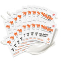 Low-Fat Instant Dry Milk Powder Packets 18 Pack U278380