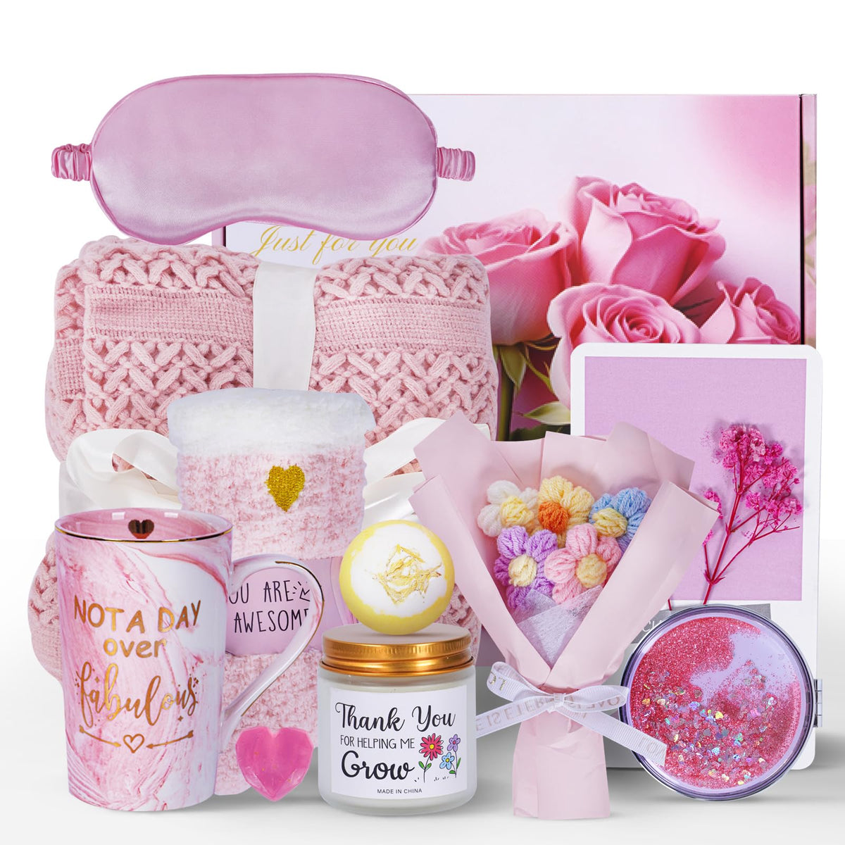Self Care Gifts N315301