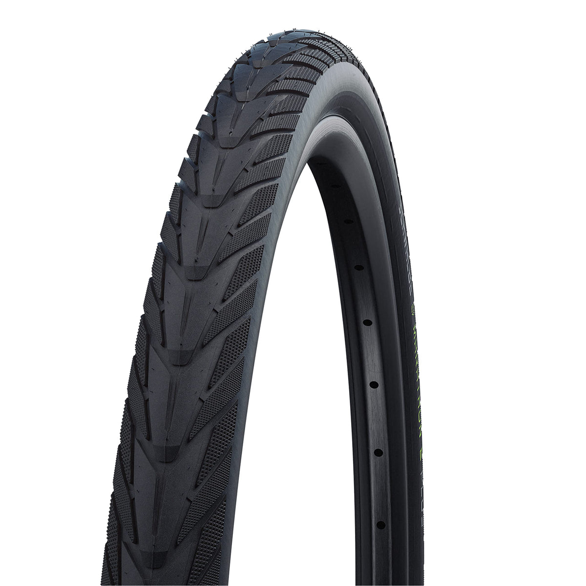 700x38C Wire Clincher Tire L2691