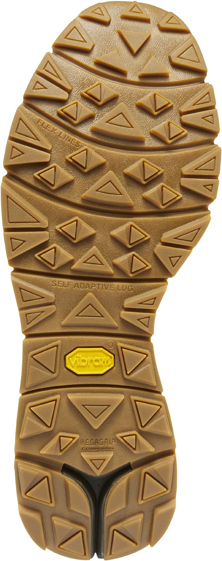 Men's Hiking Boots B955