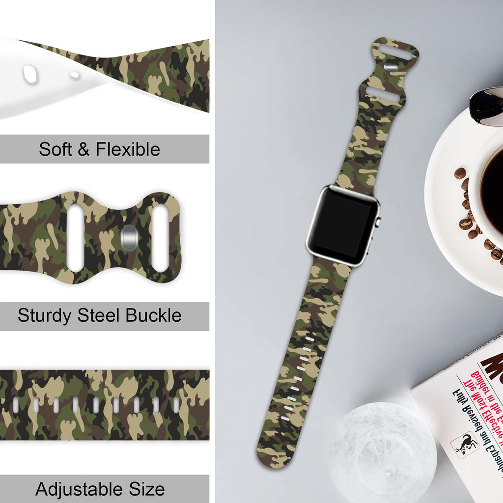 Compatible with Apple Watch Band Y469468