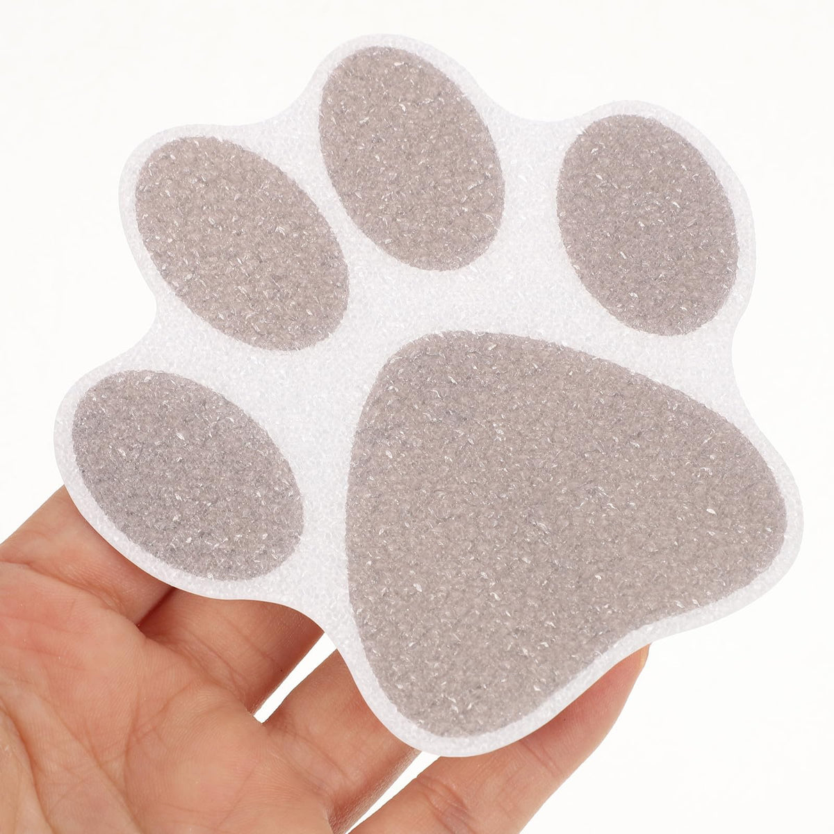 12 Pc Non Slip Tub Stickers S257900