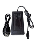 42V 2A Power Adapter with 3-Prong Inline Connector Q332643