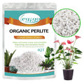 4 Quarts Organic Perlite for Plants O328