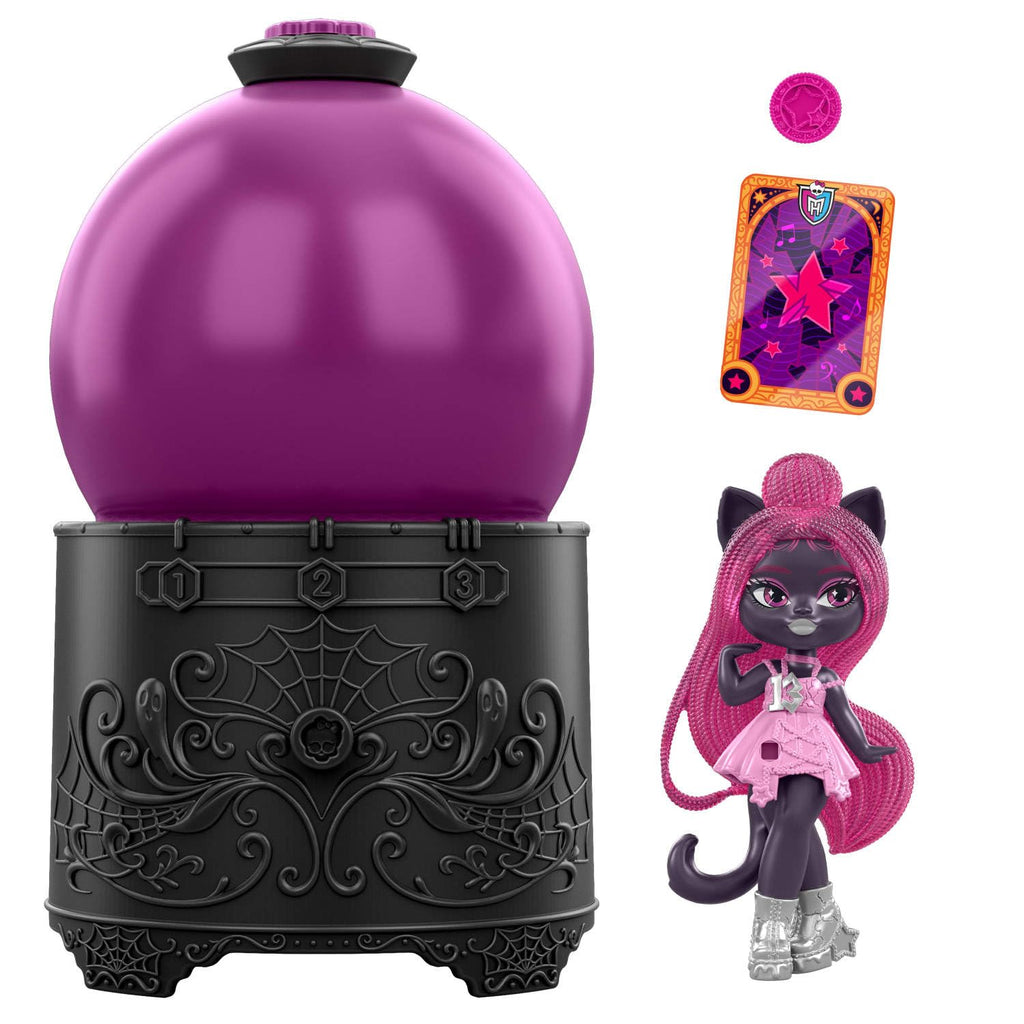 Mini Doll B1138