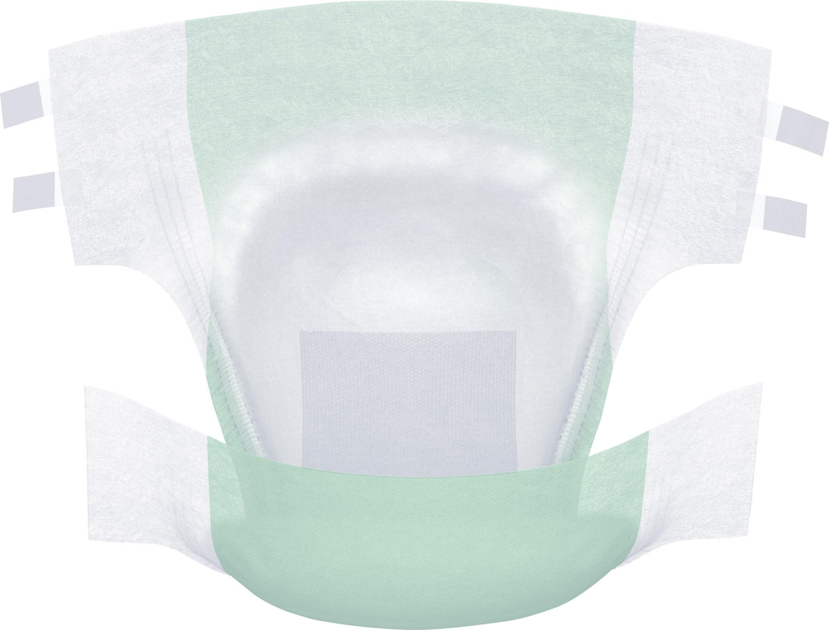 Small Heavy Absorbency Disposable Brief Q34176