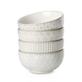 30 Ounce Ceramic Soup Bowls Set of 4 O875