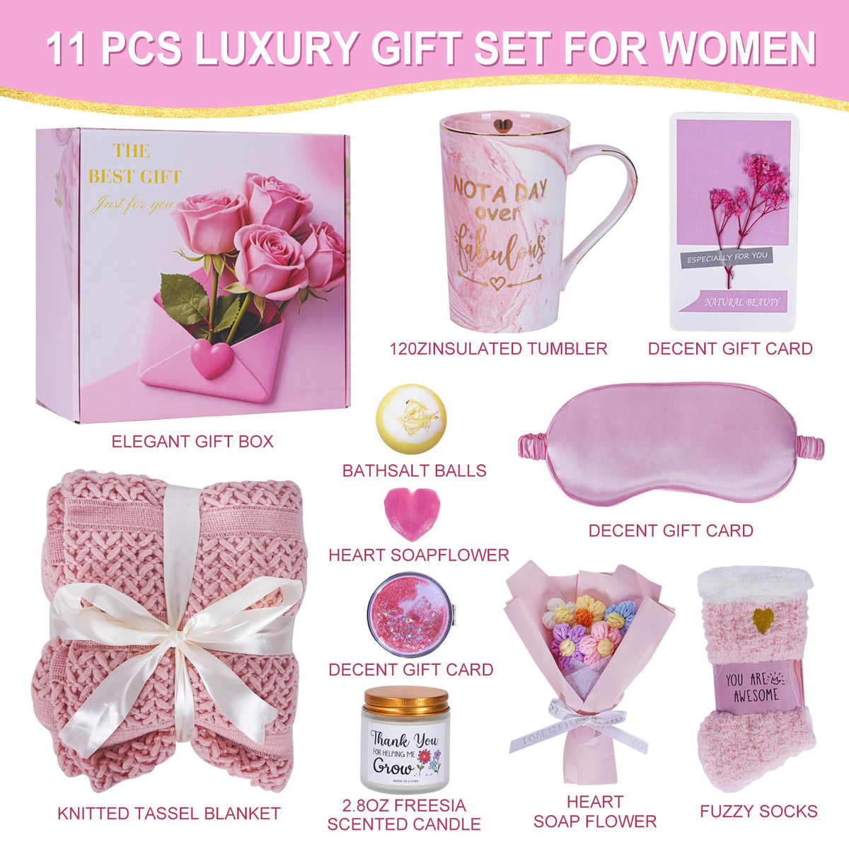 Self Care Gifts N315301