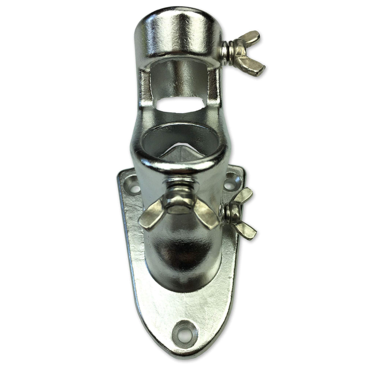Stainless Steel Flag Pole Bracket K23318